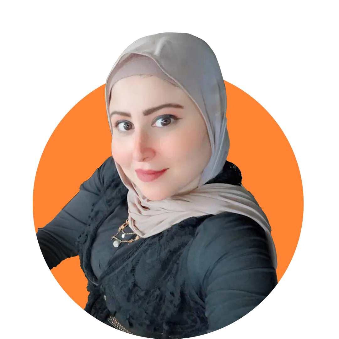 علا صلاح محمد عبد الرازق