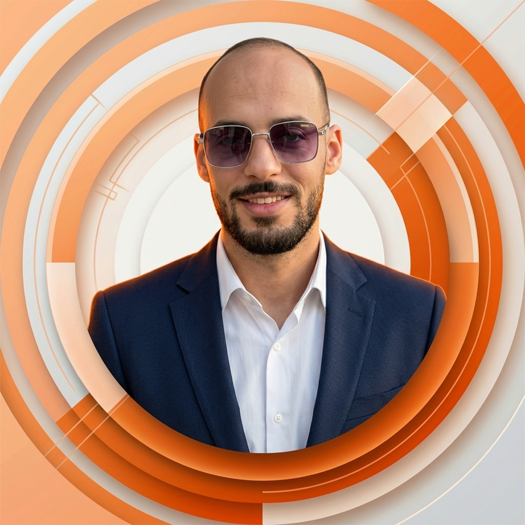 Ibrahim Abdelraouf