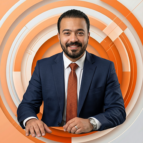 Mahmoud Gamal Mohamed